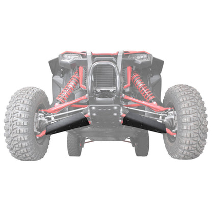Honda Talon 1000R UHMW A-Arm Guards - A-Arm Guards