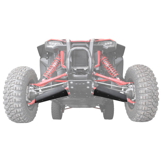Honda Talon 1000R UHMW A-Arm Guards - A-Arm Guards