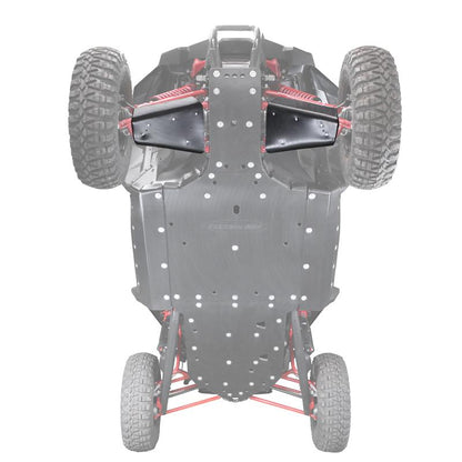 Honda Talon 1000R UHMW A-Arm Guards - A-Arm Guards