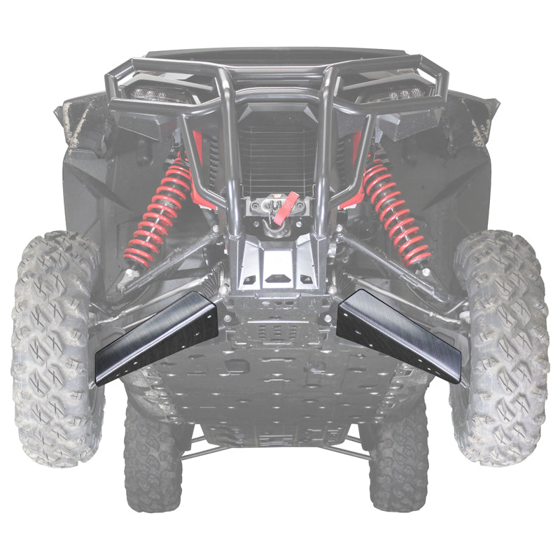 Honda Talon 1000X and 1000X-4 UHMW A-Arm Guards - A-Arm Guards