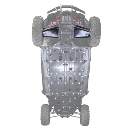 Honda Talon 1000X and 1000X-4 UHMW A-Arm Guards - A-Arm Guards