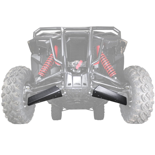 Honda Talon 1000X and 1000X-4 UHMW A-Arm Guards - A-Arm Guards