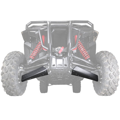 Honda Talon 1000X and 1000X-4 UHMW A-Arm Guards - A-Arm Guards