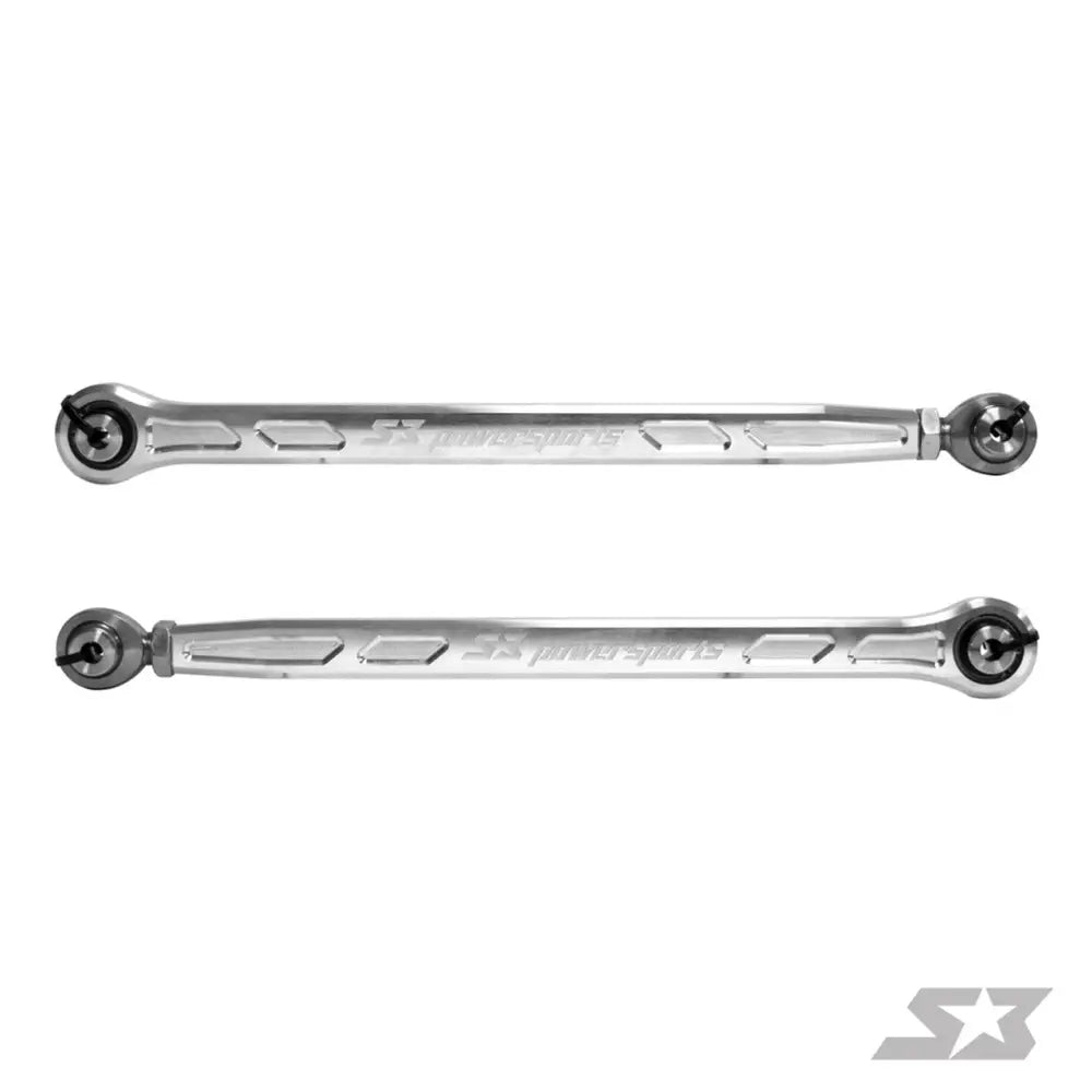 Honda Talon 1000X High Clearance Billet Aluminum Radius Rods