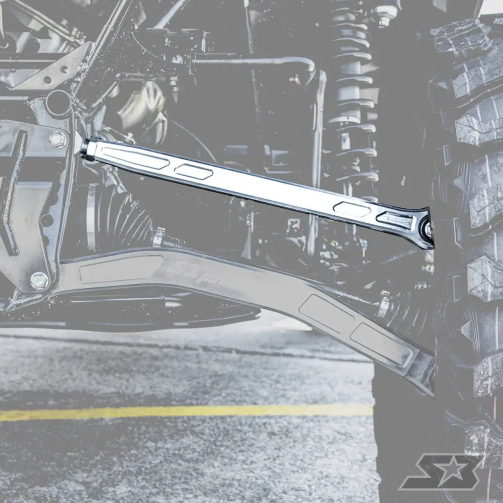 Honda Talon 1000X High Clearance Billet Aluminum Radius Rods