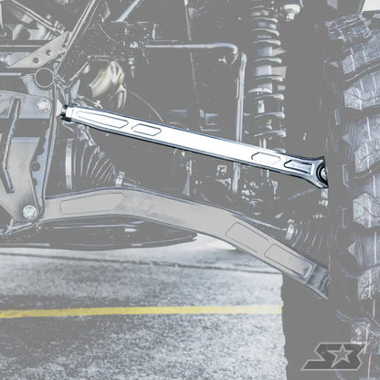 Honda Talon 1000X High Clearance Billet Aluminum Radius Rods