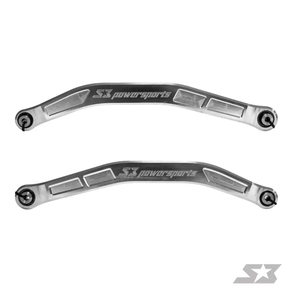 Honda Talon 1000X High Clearance Billet Aluminum Radius Rods