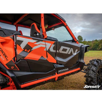 Honda Talon 1000X Lower Doors