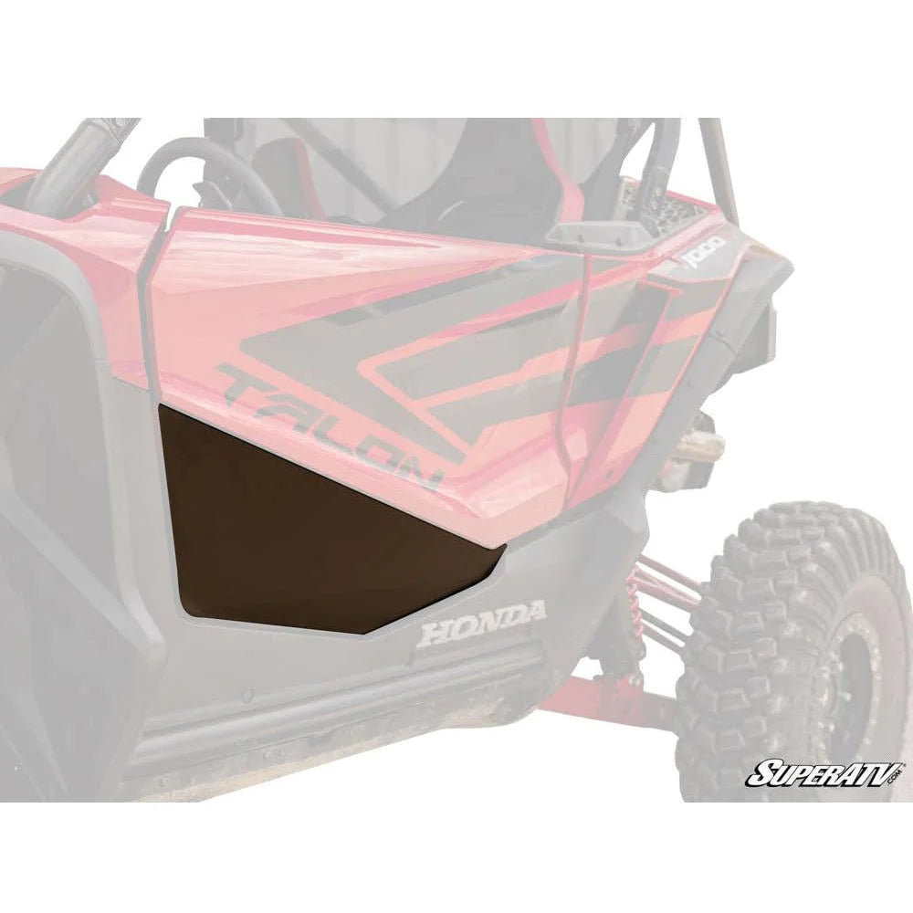 Honda Talon 1000X Lower Doors