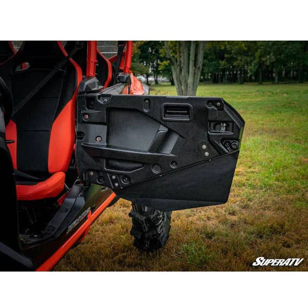 Honda Talon 1000X Lower Doors