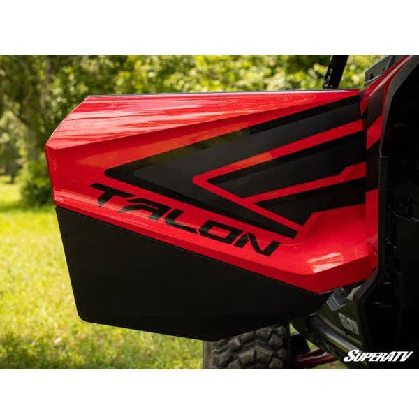 Honda Talon 1000X Lower Doors