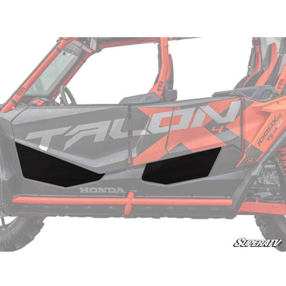 Honda Talon 1000X Lower Doors