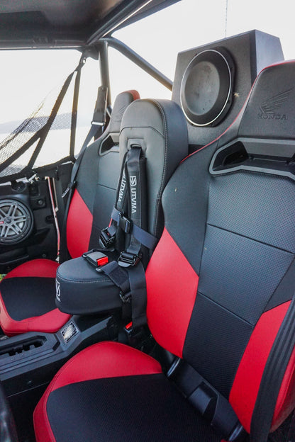 Honda Talon 2/4 Front Bump Seat (2019+) - Bump Seat