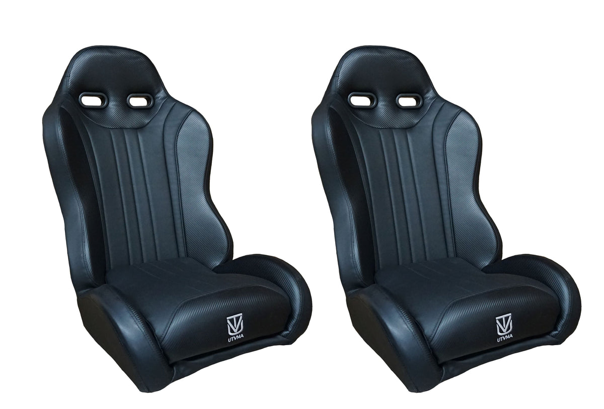 Honda Talon 4 Rear Bench Seat & Front Bucket Seats Set (2019+) - Bench Seat