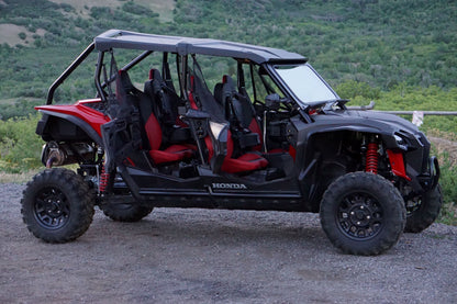 Honda Talon 4 Rear Bump Seat (2020+) - Bump Seat
