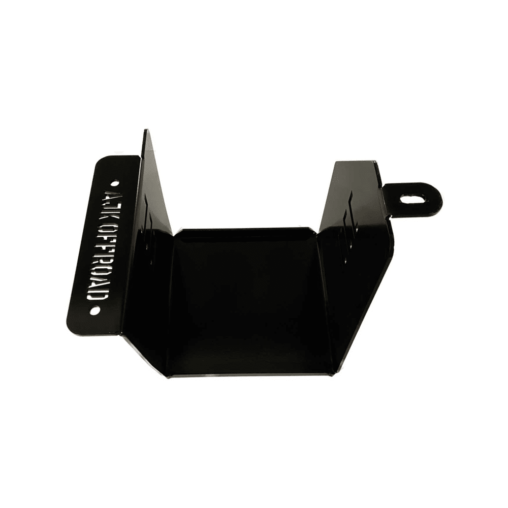 Honda Talon Battery Box - Battery