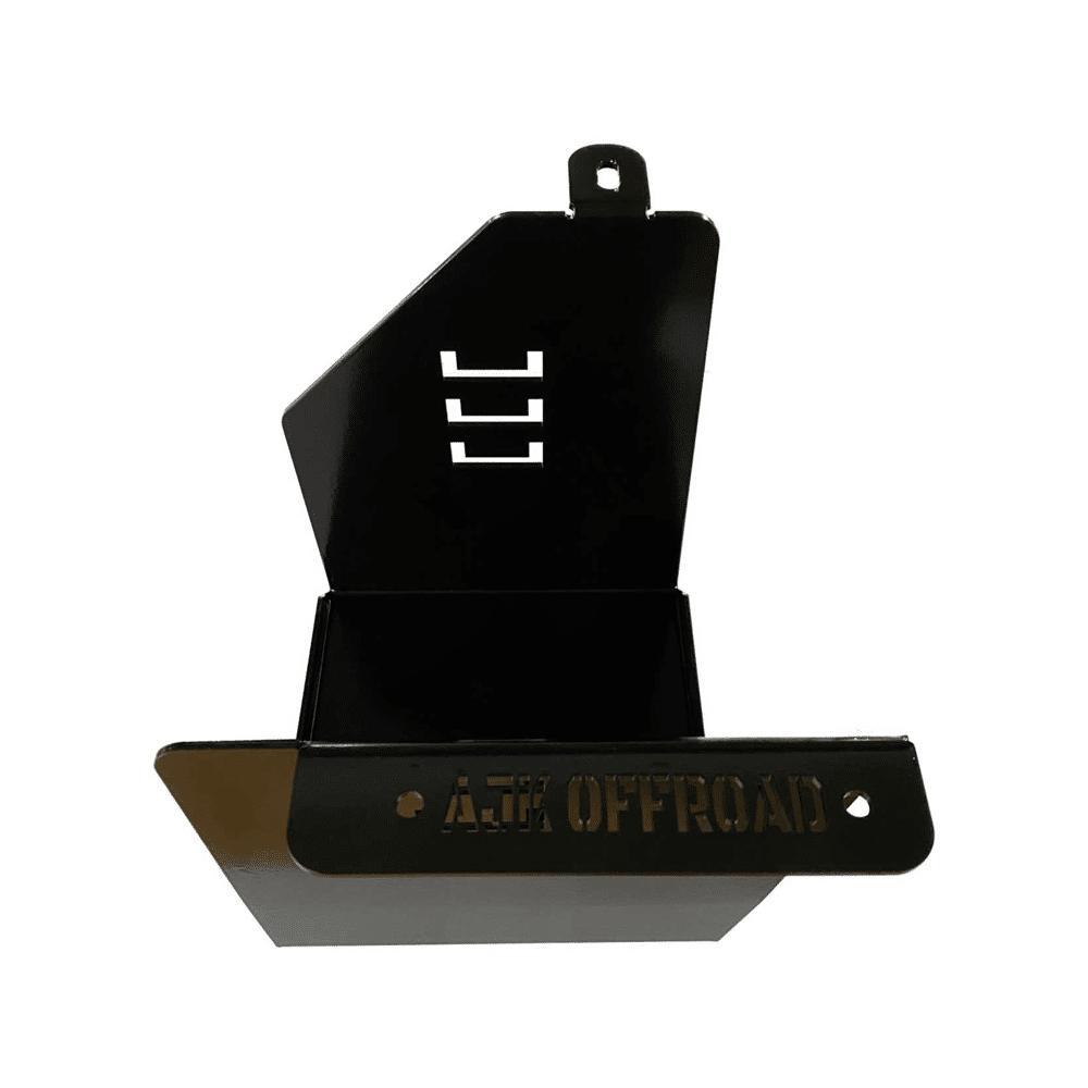 Honda Talon Battery Box - Battery
