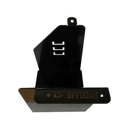 Honda Talon Battery Box - Battery