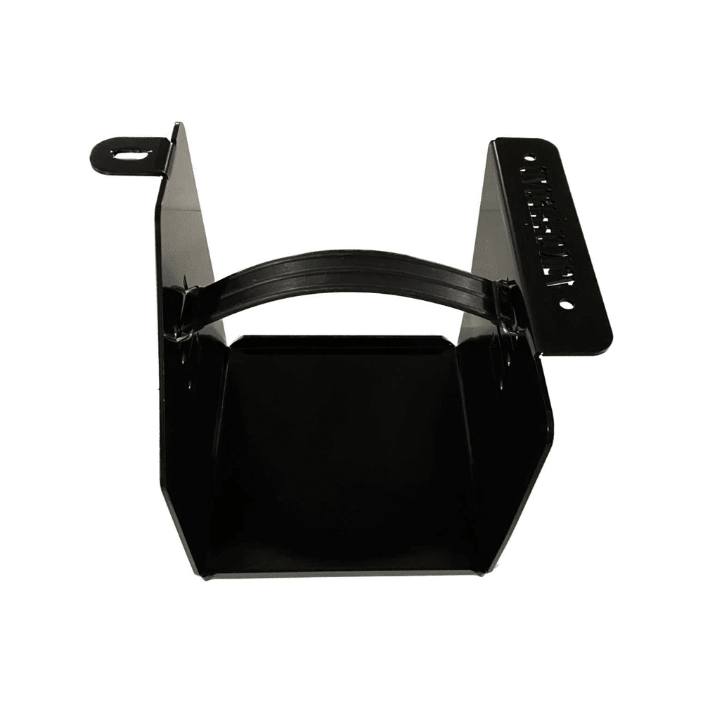 Honda Talon Battery Box - Battery