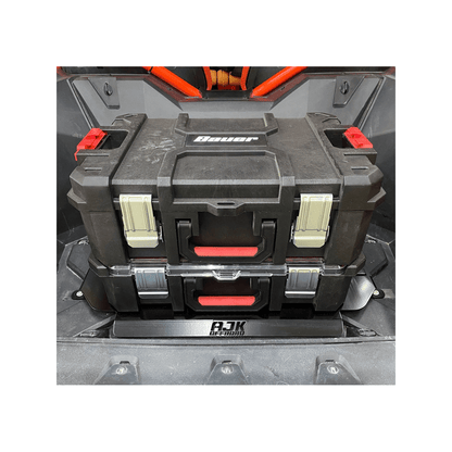 Honda Talon Bauer Storage Mount