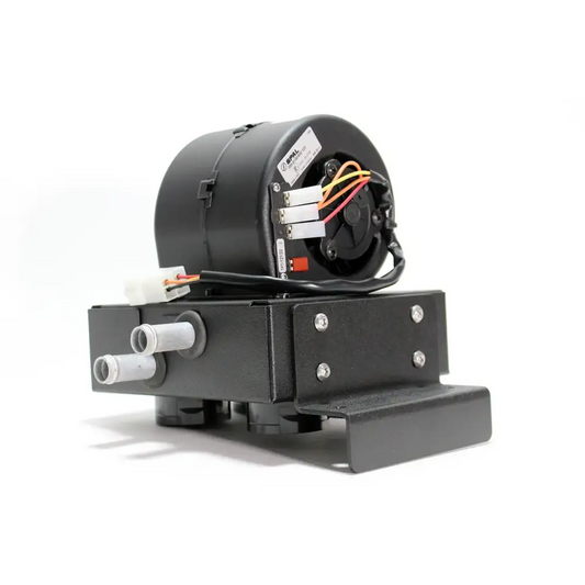 Honda Talon Cab Heater with Defrost (2019-Current)