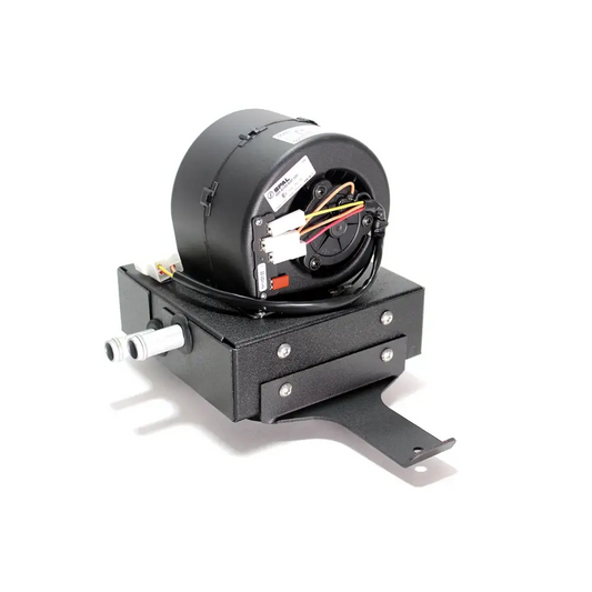 Honda Talon Cab Heater with Defrost for Factory Windshield Wiper Kit (2019-Current)