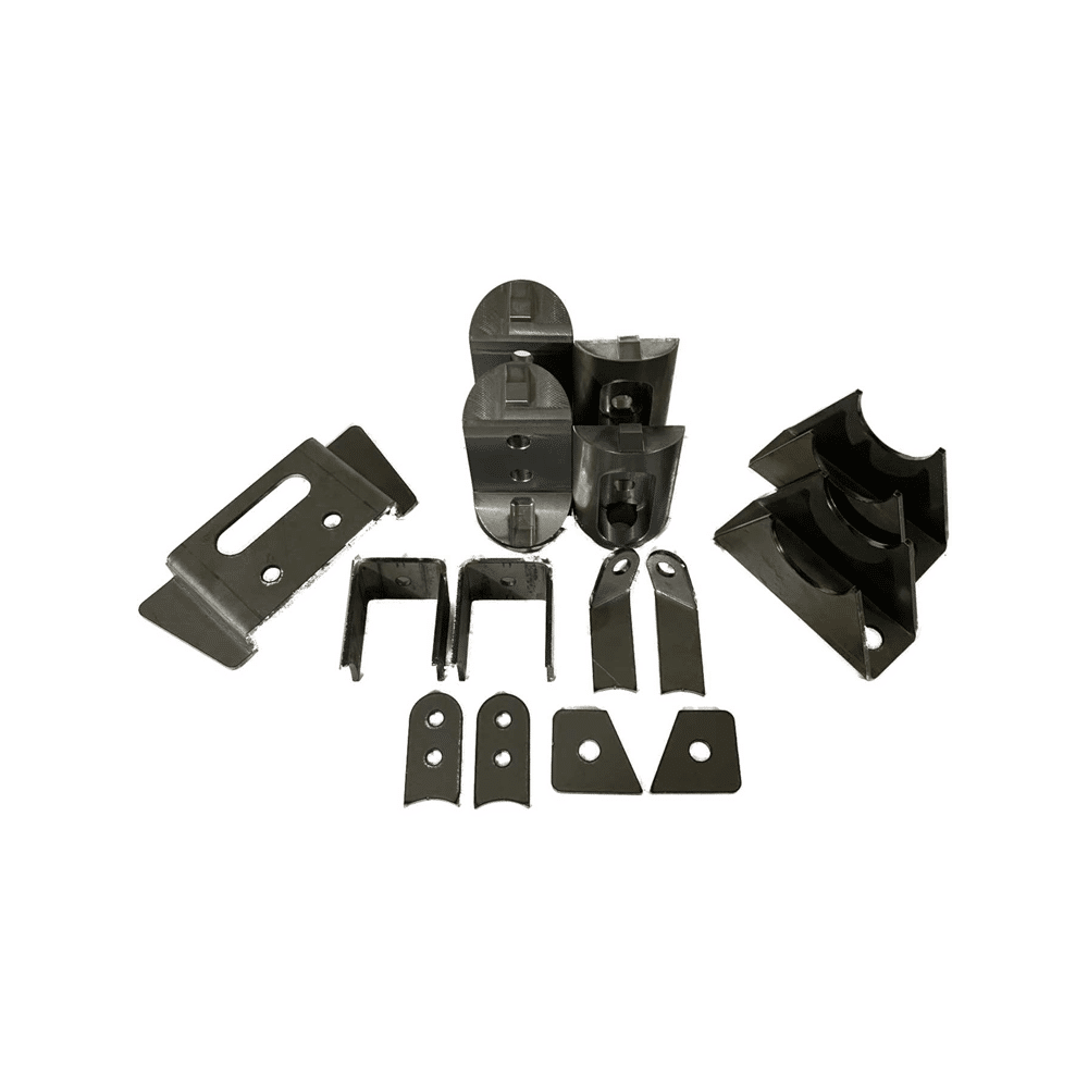 Honda Talon Cage Builder Kit - 2 seater (4 cage bungs) / 1.75’’ - SXS Cage Component