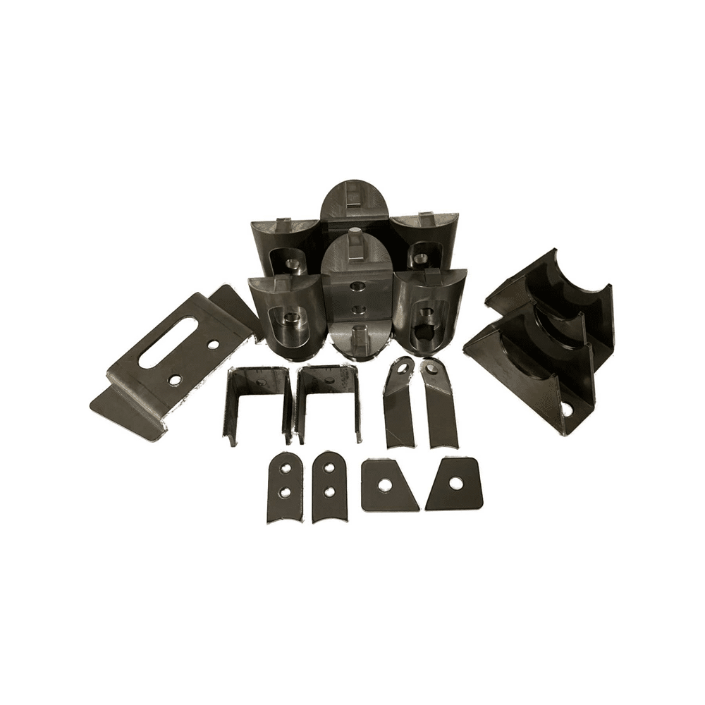 Honda Talon Cage Builder Kit - 4 seater (6 cage bungs) / 1.75’’ - SXS Cage Component