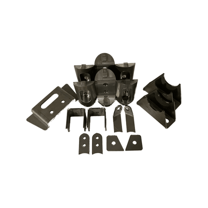 Honda Talon Cage Builder Kit - 4 seater (6 cage bungs) / 1.75’’ - SXS Cage Component