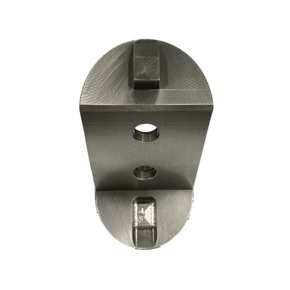 Honda Talon Cage Bung with Wire Hole