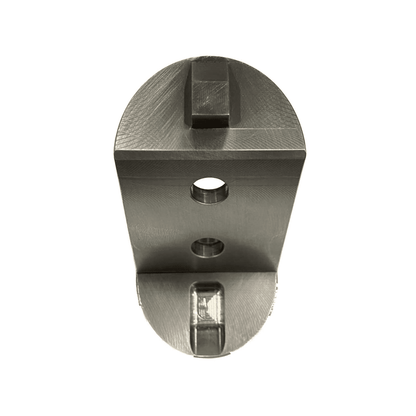 Honda Talon Cage Bung with Wire Hole