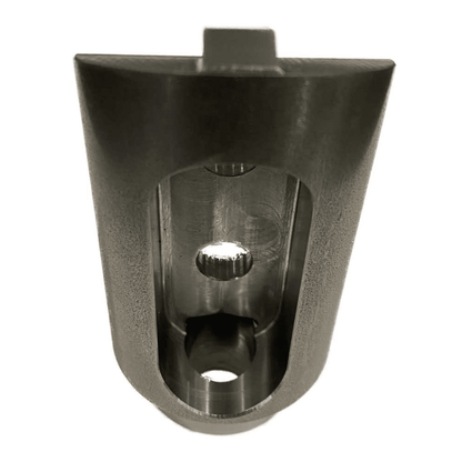Honda Talon Cage Bung with Wire Hole - SXS Cage Component