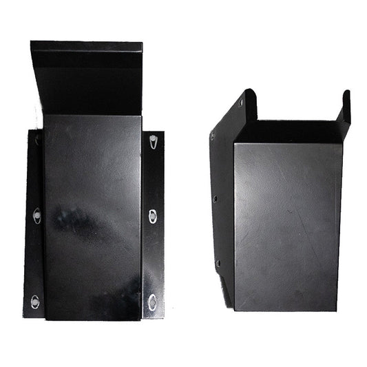 Honda Talon Console Delete (2019+) *NOT REFUNDABLE/RETURNABLE*