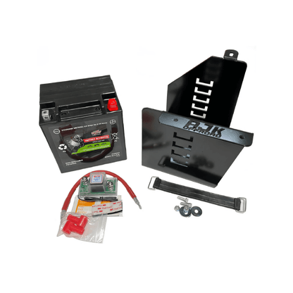 Honda Talon Dual Battery Kit - Battery