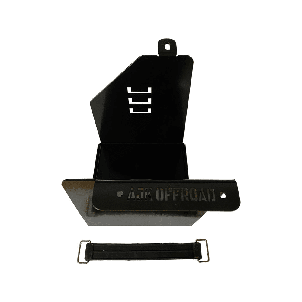 Honda Talon Dual Battery Kit - Battery