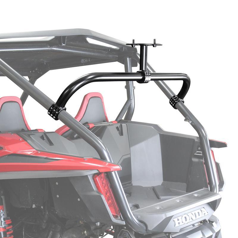 Honda Talon Dual Clamp Spare Tire Mount - Talon 1000R-4 / Talon 1000X-4 (2019-2021+) - Spare Tire Mounts