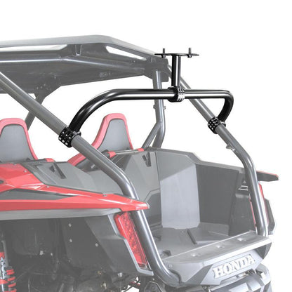 Honda Talon Dual Clamp Spare Tire Mount - Talon 1000R-4 / Talon 1000X-4 (2019-2021+) - Spare Tire Mounts