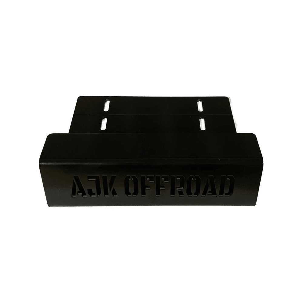 Honda Talon Foot Rest - Black - Vehicle Parts & Accessories