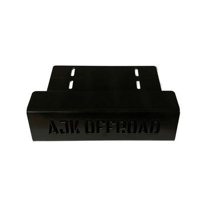 Honda Talon Foot Rest - Black - Vehicle Parts & Accessories