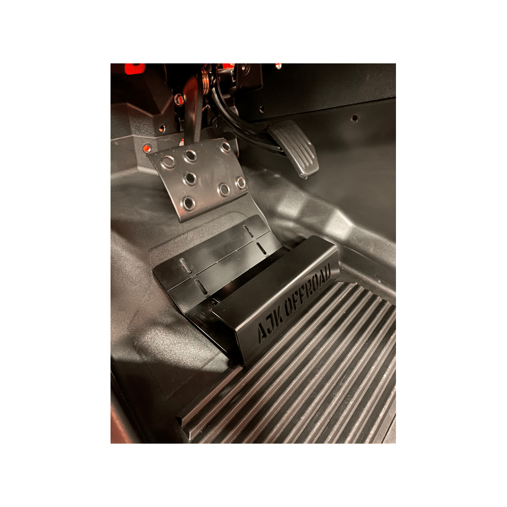 Honda Talon Foot Rest - Vehicle Parts & Accessories