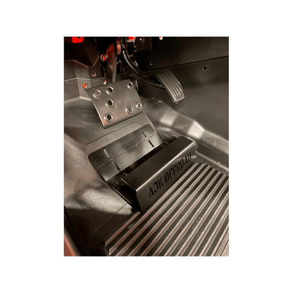 Honda Talon Foot Rest - Vehicle Parts & Accessories