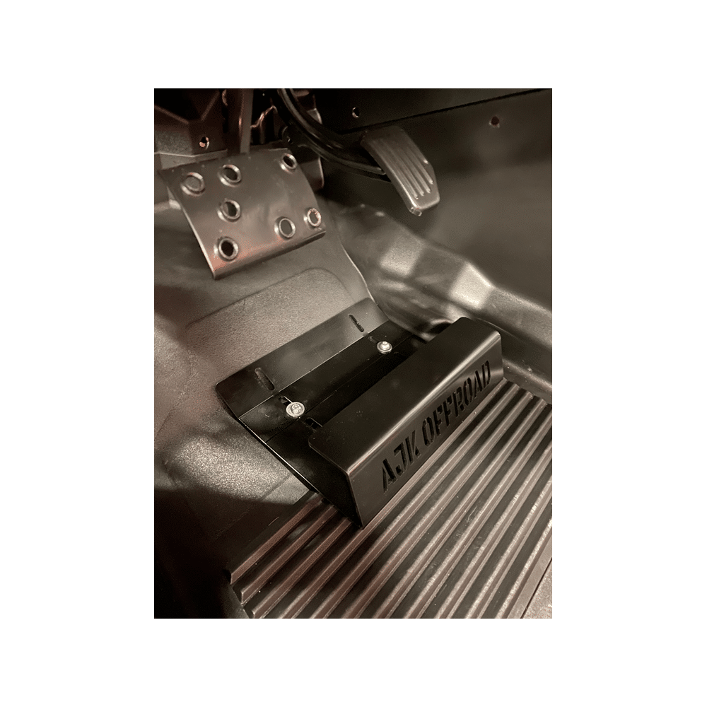 Honda Talon Foot Rest - Vehicle Parts & Accessories