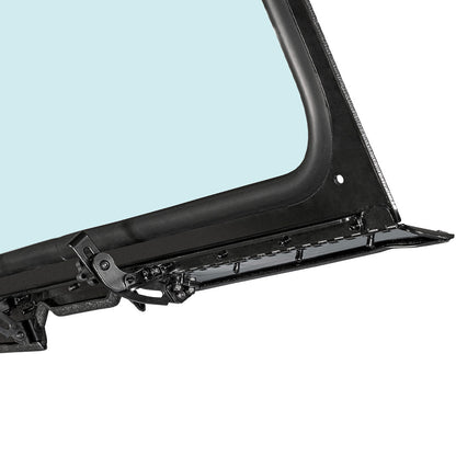 Honda Talon Front Glass Windshield - Glass Front Windshield