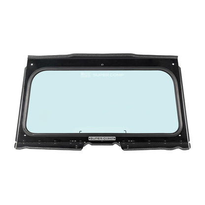 Honda Talon Front Glass Windshield - Glass Front Windshield