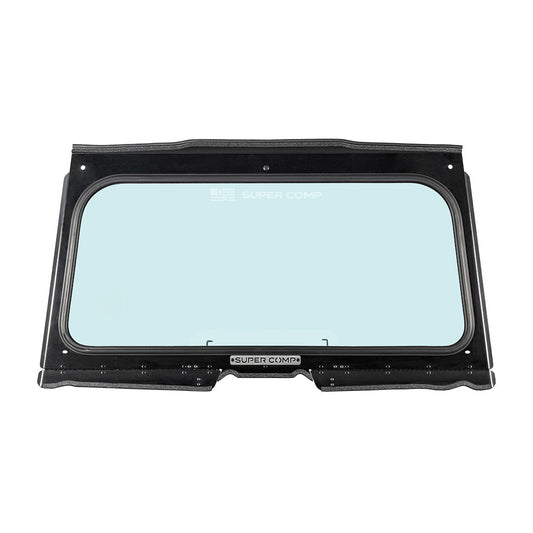 Honda Talon Front Glass Windshield - Glass Front Windshield