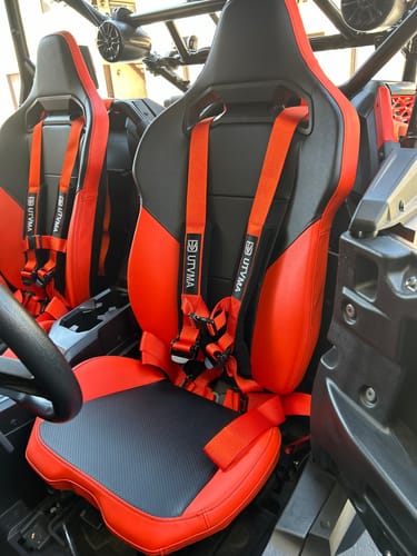 Honda Talon Harness Kit (2019+) - Harness