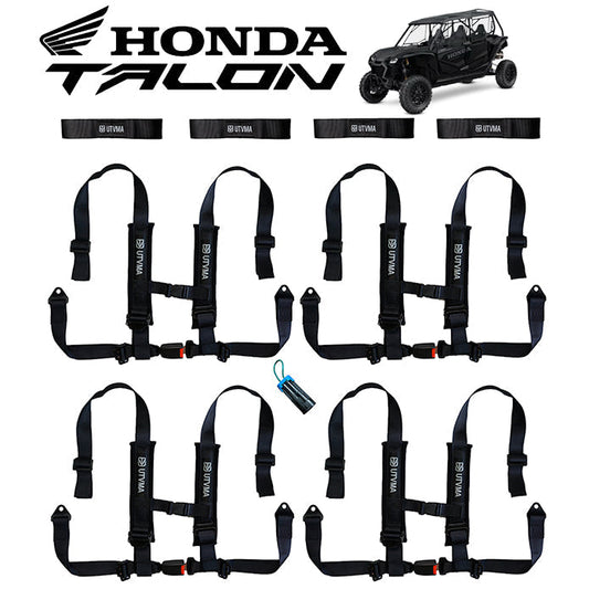 Honda Talon Harness Kit (2019+) - Harness