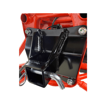Honda Talon Hitch - Towing