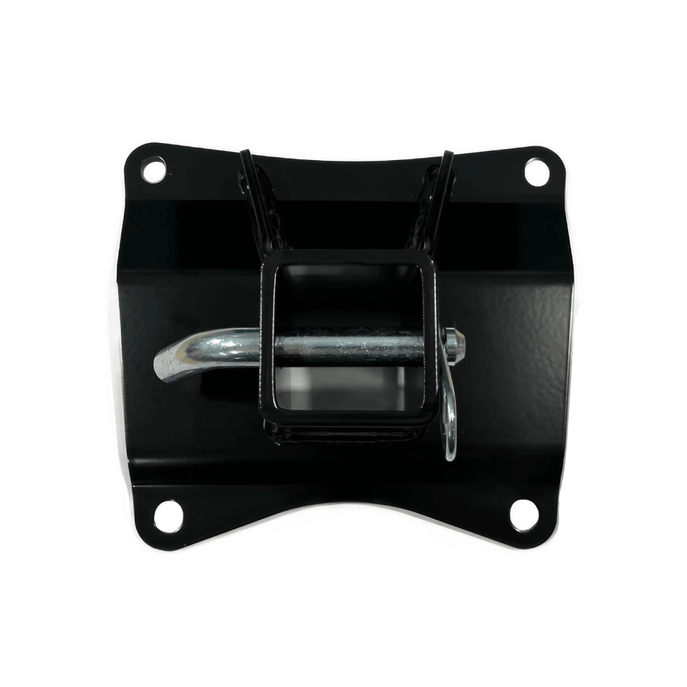 Honda Talon Hitch - Towing