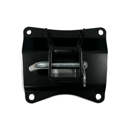 Honda Talon Hitch - Towing